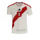 Maglia Peru Home 2026
