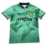 Maglia Polo Palmeiras 2023-2024 Verde