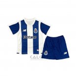 Maglia Porto Home Bambino 2026-2027