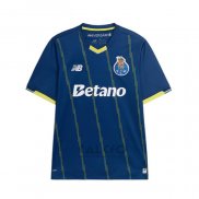 Maglia Porto Quarto 2025-2026