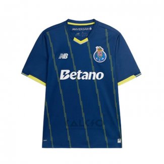 Maglia Porto Quarto 2025-2026