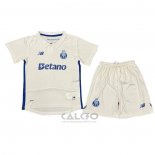 Maglia Porto Third Bambino 2025-2026