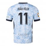 Maglia Portogallo Giocatore Joao Felix Away 2024