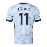 Maglia Portogallo Giocatore Joao Felix Away 2024