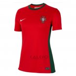 Maglia Portogallo Home Donna 2023