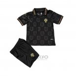 Maglia Portogallo Special Bambino 2025 Nero