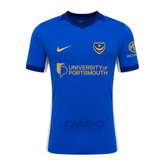 Maglia Portsmouth Home 2026-2027