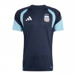 Maglia Prematch Argentina 2026 Blu