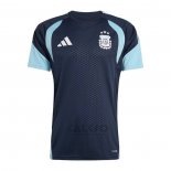 Maglia Prematch Argentina 2026 Blu