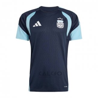 Maglia Prematch Argentina 2026 Blu