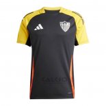 Maglia Prematch Atletico Mineiro 2025 Nero