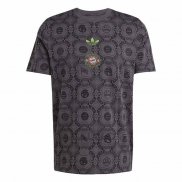 Maglia Prematch Bayern Monaco 2025-2026 Grigio