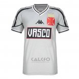 Maglia Prematch CR Vasco da Gama 2025-2026 Grigio