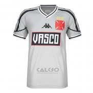 Maglia Prematch CR Vasco da Gama 2025-2026 Grigio