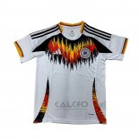 Maglia Prematch Germania 2026 Bianco