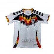 Maglia Prematch Germania 2026 Bianco