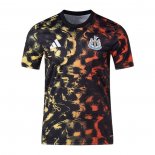 Maglia Prematch Newcastle United 2025-2026
