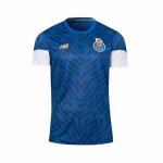 Maglia Prematch Porto 2025-2026 Blu