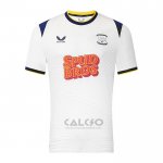 Maglia Preston North End Home 2026-2027