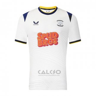 Maglia Preston North End Home 2026-2027
