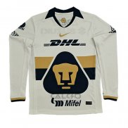 Maglia Pumas UNAM Home Manica Lunga 2025-2026