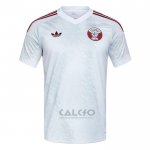 Maglia Qatar Away 2026