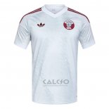 Maglia Qatar Away 2026
