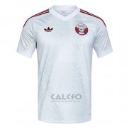 Maglia Qatar Away 2026