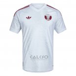 Maglia Qatar Away Authentic 2026