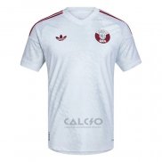 Maglia Qatar Away Authentic 2026