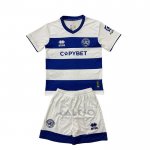 Maglia Queens Park Rangers Home Bambino 2025-2026