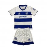 Maglia Queens Park Rangers Home Bambino 2025-2026