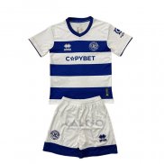Maglia Queens Park Rangers Home Bambino 2025-2026