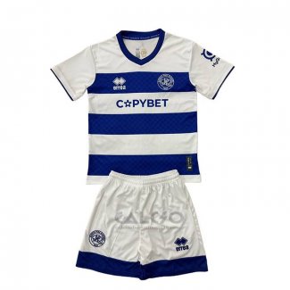Maglia Queens Park Rangers Home Bambino 2025-2026