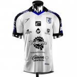 Maglia Queretaro Away 2024-2025