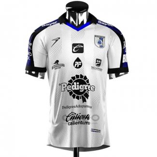 Maglia Queretaro Away 2024-2025