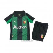 Maglia RC Lens Away Bambino 2025-2026