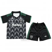 Maglia RC Lens Away Bambino 2026-2027