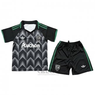 Maglia RC Lens Away Bambino 2026-2027