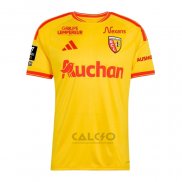 Maglia RC Lens Home 2026-2027