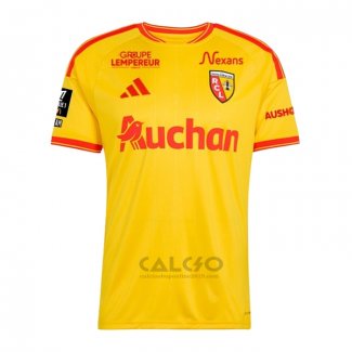 Maglia RC Lens Home 2026-2027