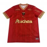 Maglia RC Lens Special 2022-2023 Rosso