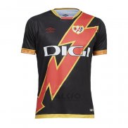 Maglia Rayo Vallecano Away 2023-2024