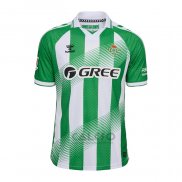 Maglia Real Betis Home 2026-2027