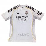 Maglia Real Madrid Home Donna 2025-2026