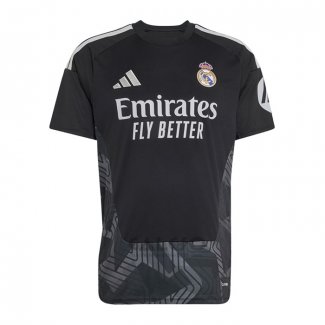Maglia Real Madrid Portiere Home 2026-2027