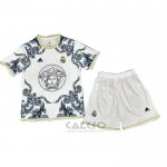 Maglia Real Madrid Special Bambino 2025-2026 Bianco