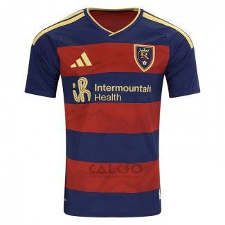 Maglia Real Salt Lake Home 2026