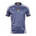 Maglia Real Sociedad Away 2025-2026