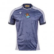 Maglia Real Sociedad Away 2025-2026